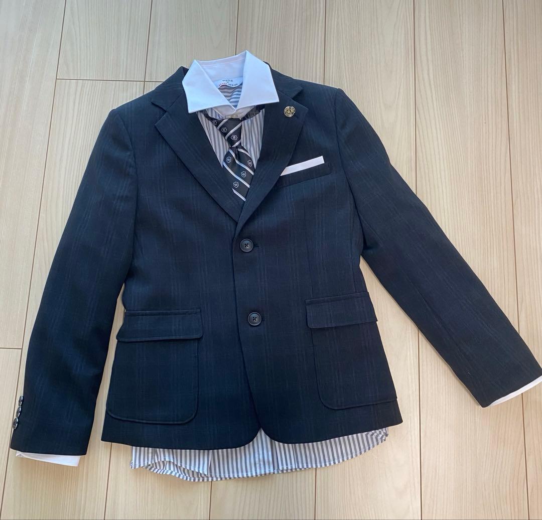 waltz by BEAMS DESIGN 3ピース スーツ セレモニー