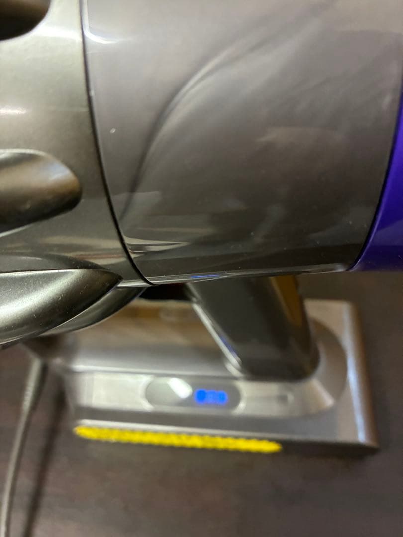 Dyson V10 コードレス スティッククリーナー 本体