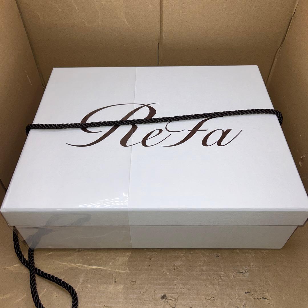 未使用品　リファドライヤーpro ピンク