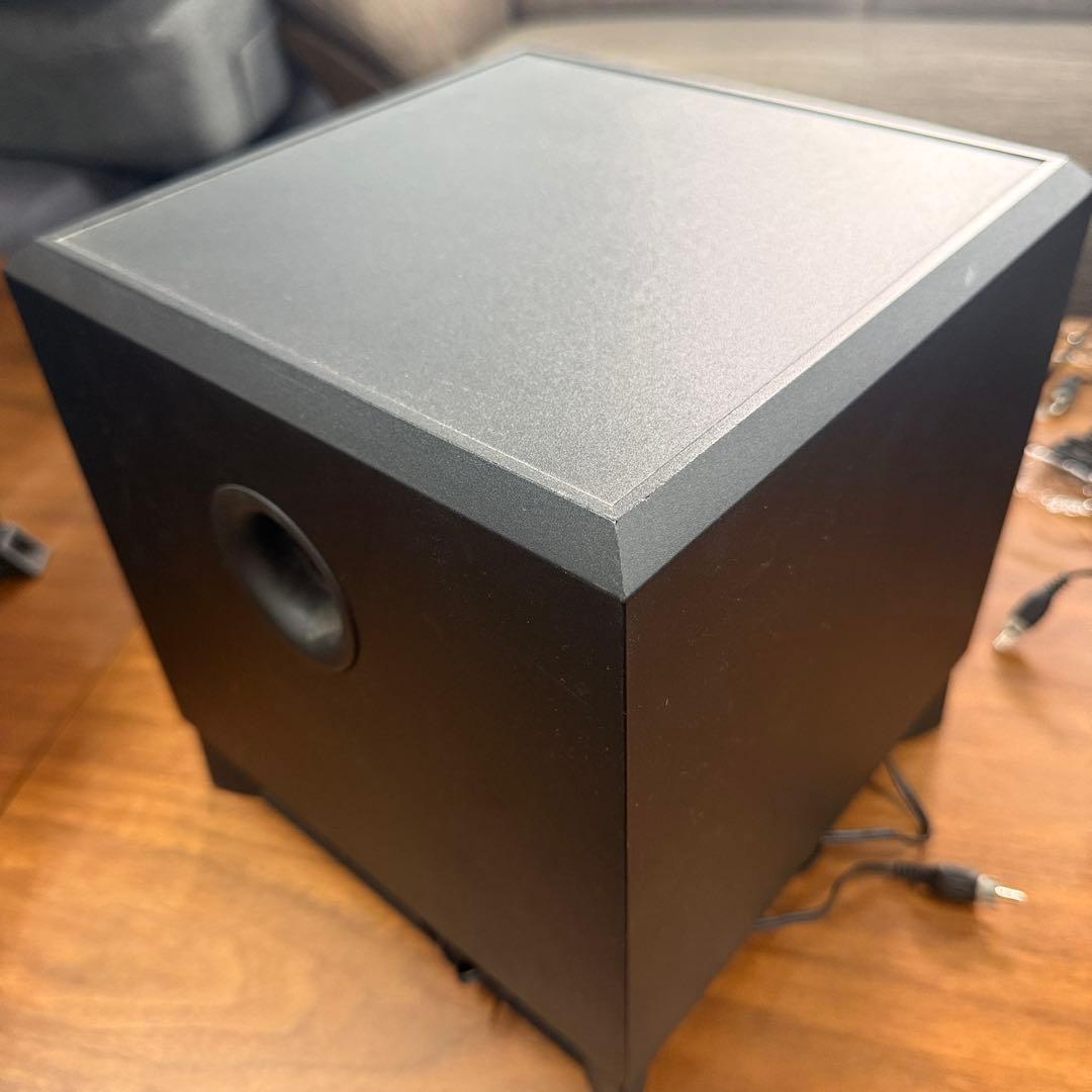 【SALE】 Yamaha TSS-20 ホームシアターシステム スピーカー