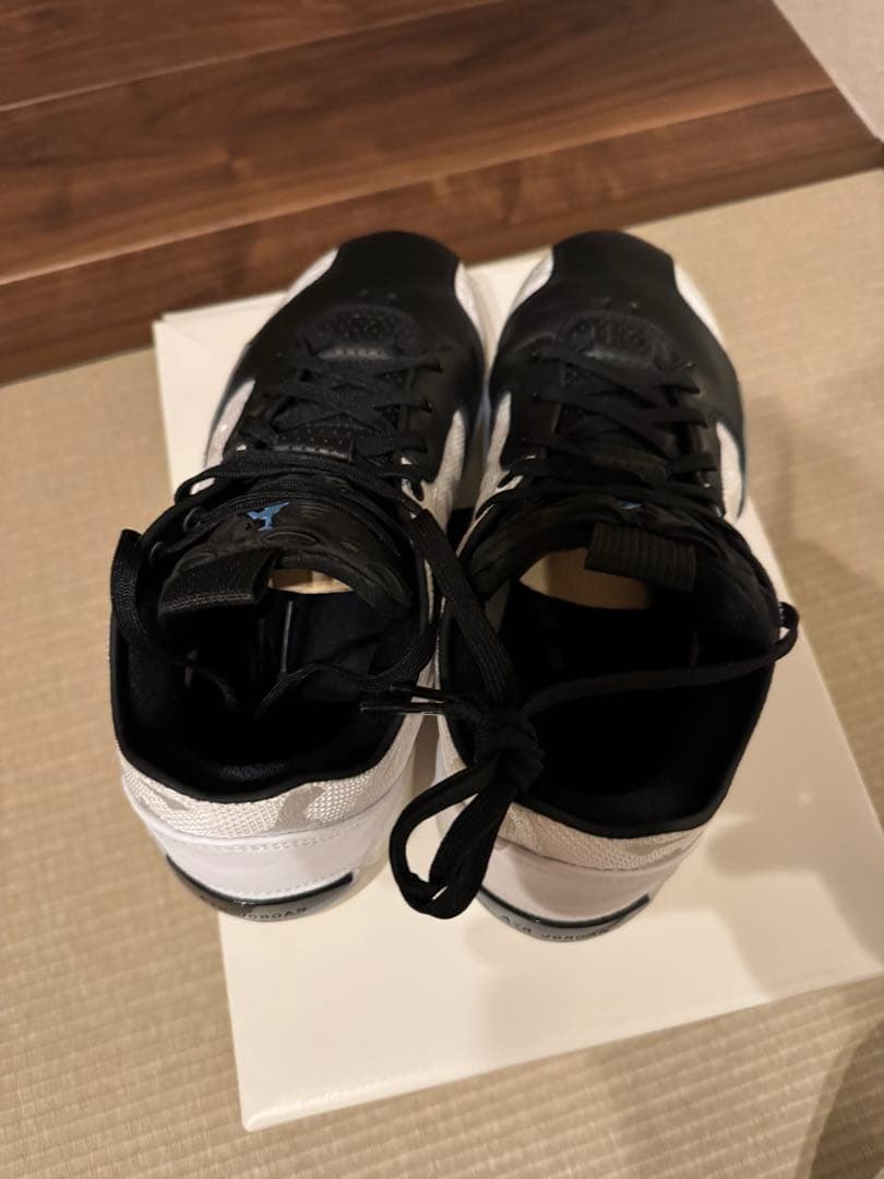 dk16専用　NIKE Air Jordan 39