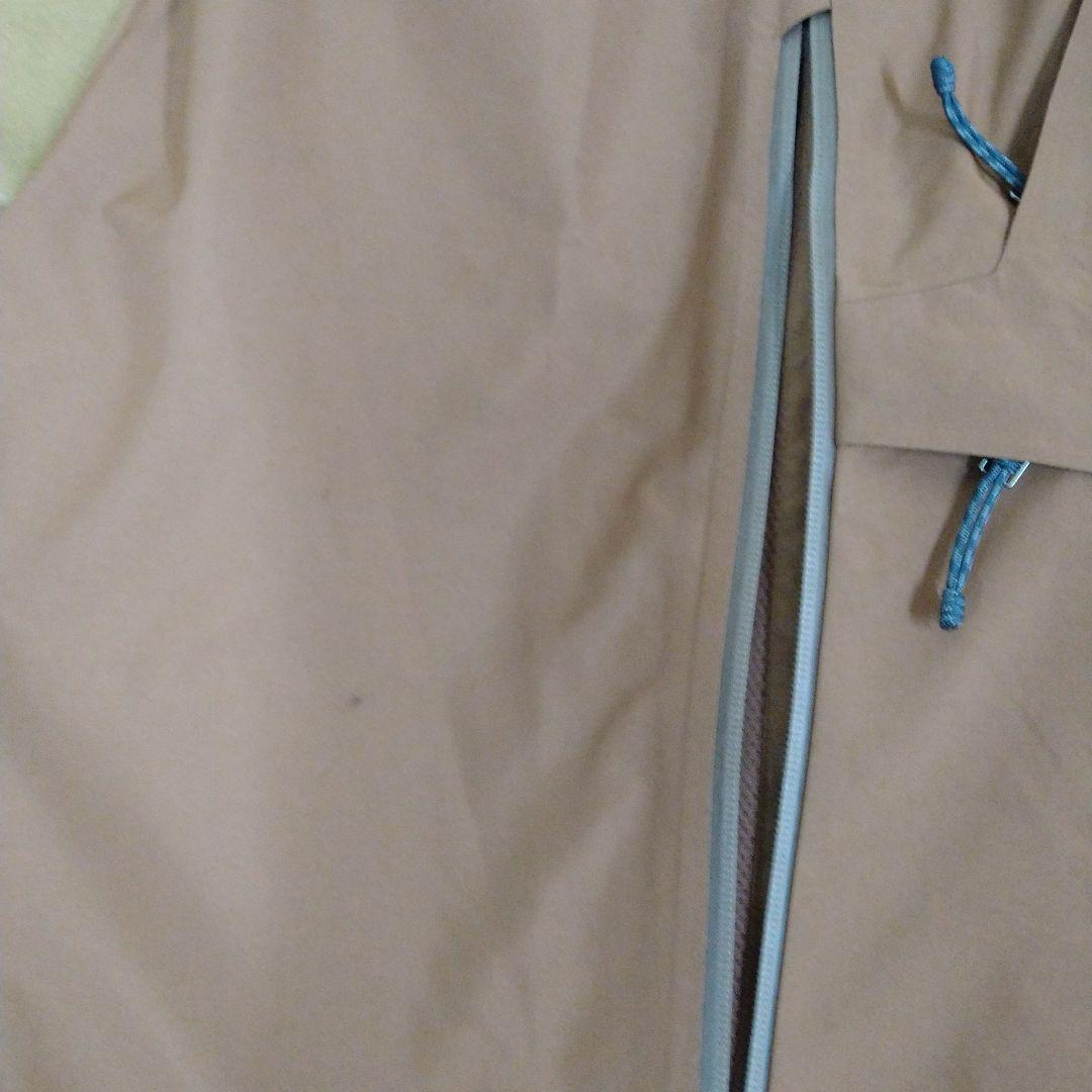 Patagonia ストームシフトジャケット上下セット