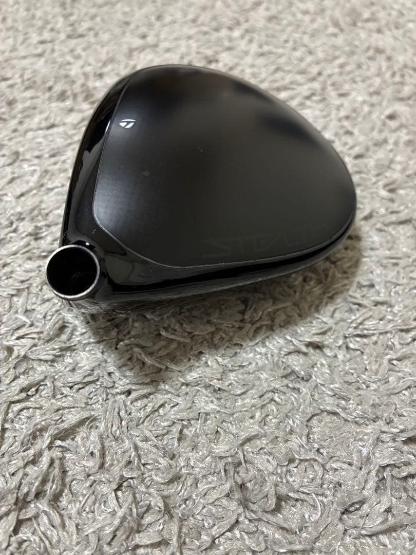 ステルスドライバーヘッドのみ