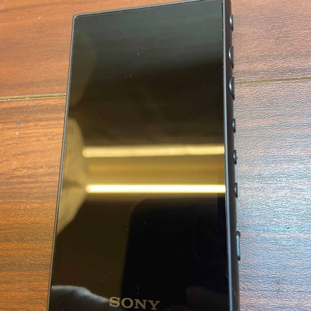 SONY ウォークマン NW-A100TPS 40周年記念デザイン 4251