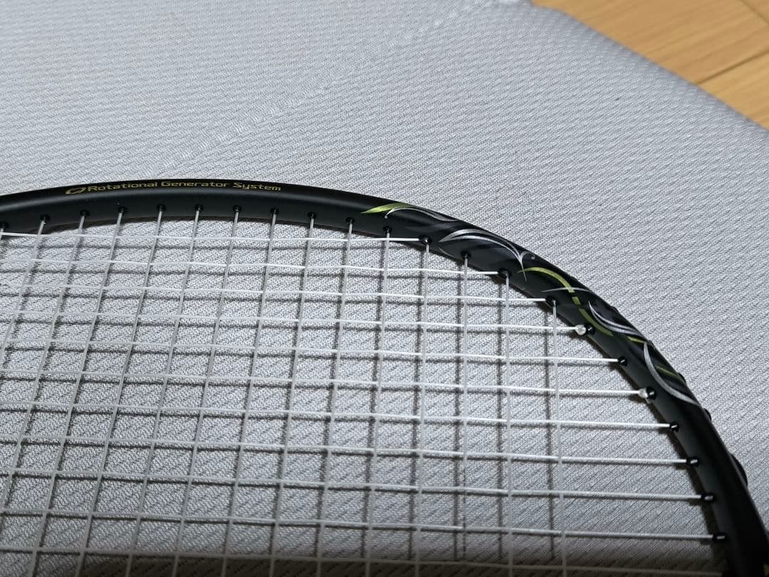 【新品未使用】YONEX バドミントンラケット ASTROX 22RX