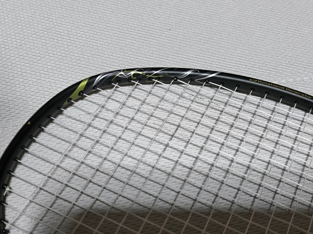【新品未使用】YONEX バドミントンラケット ASTROX 22RX