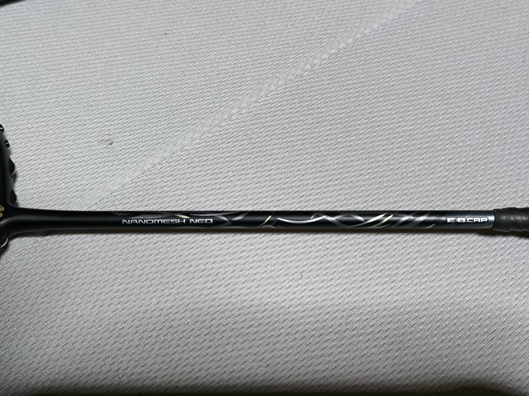 【新品未使用】YONEX バドミントンラケット ASTROX 22RX