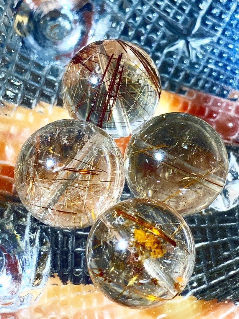 レッドさん専用品 5個