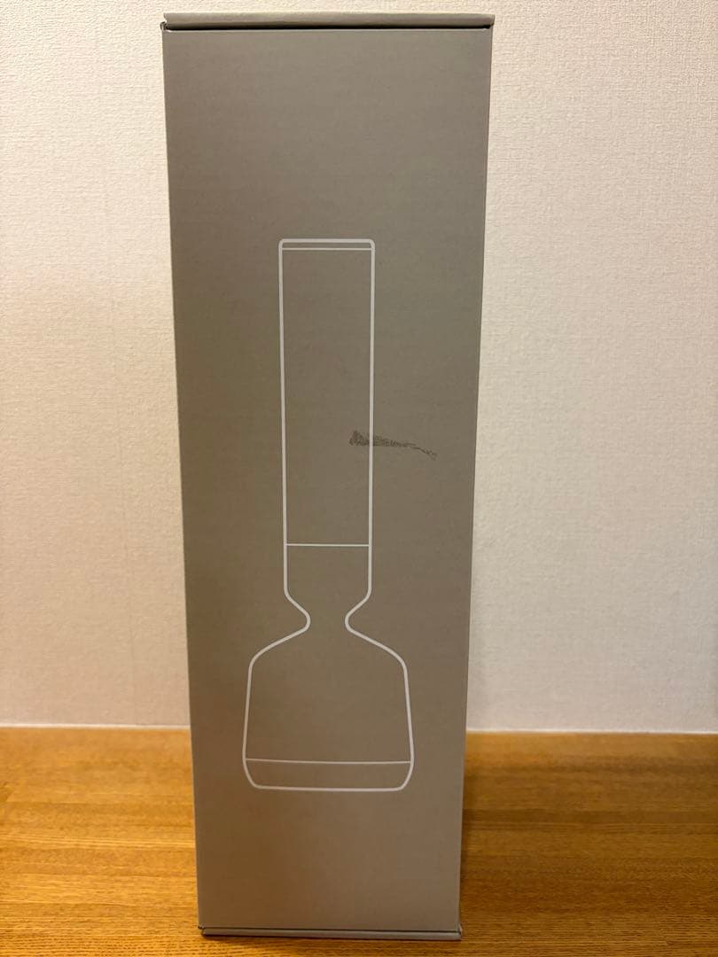 SONY グラスサウンドスピーカー　LSPX-S2