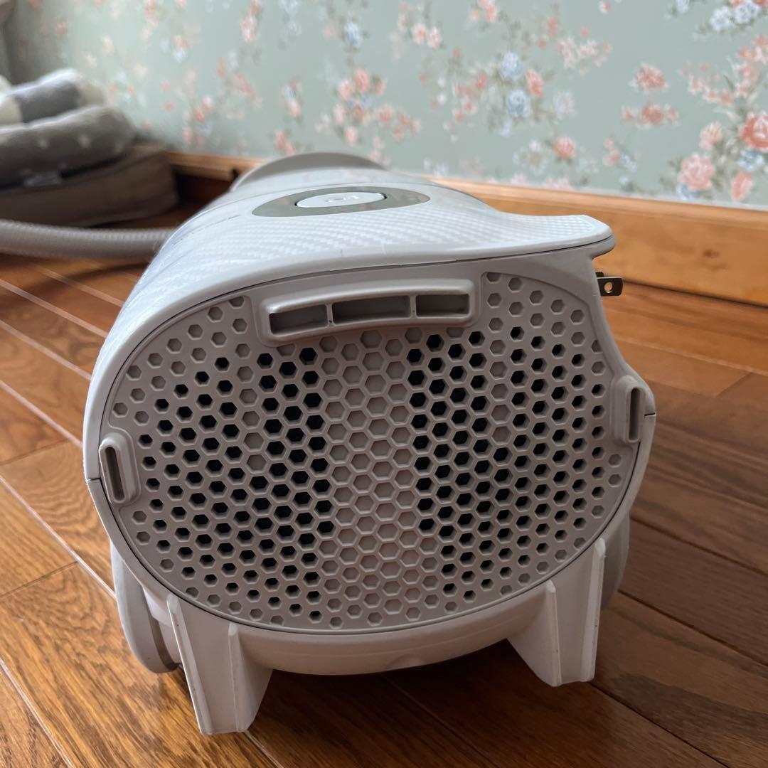 値下げ！Panasonic パナソニック 電気式掃除機 MC-JP830K