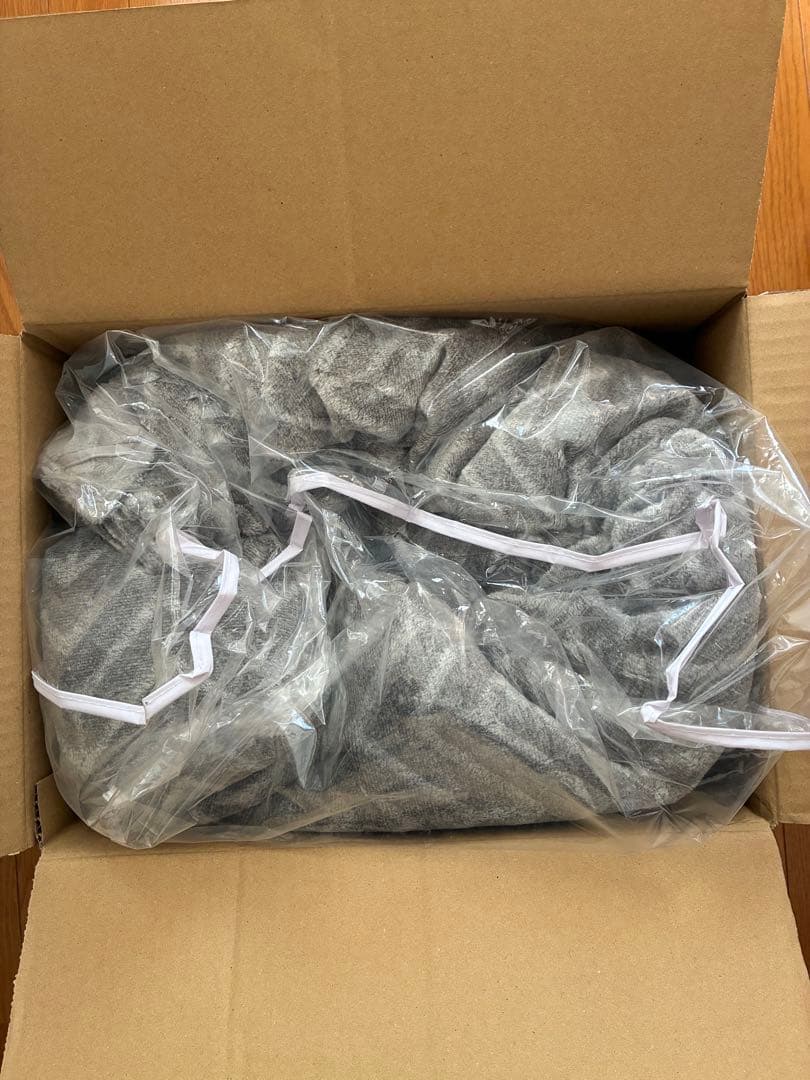 モリリン ハイパー メタルウォームIII ふわぽか掛けふとん S31000円相当