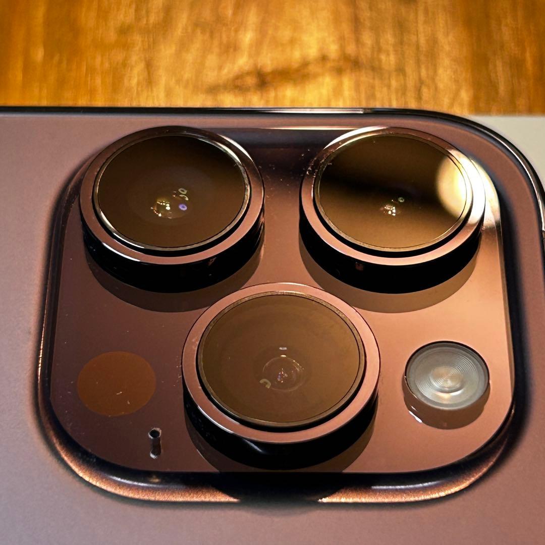 ☆Apple iPhone 14 Pro ☆256GB☆美品です☆