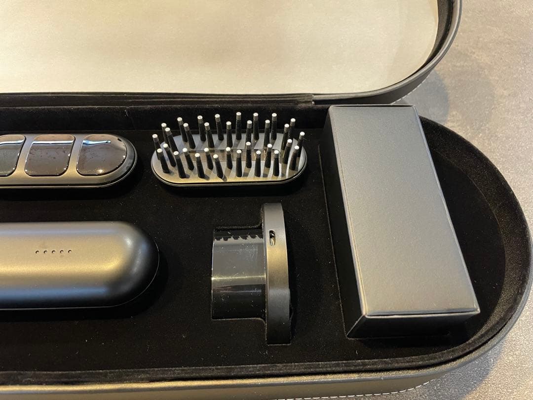 MYTREX PROVE（プルーヴ） トータルリフト美顔器 MT-PV22B