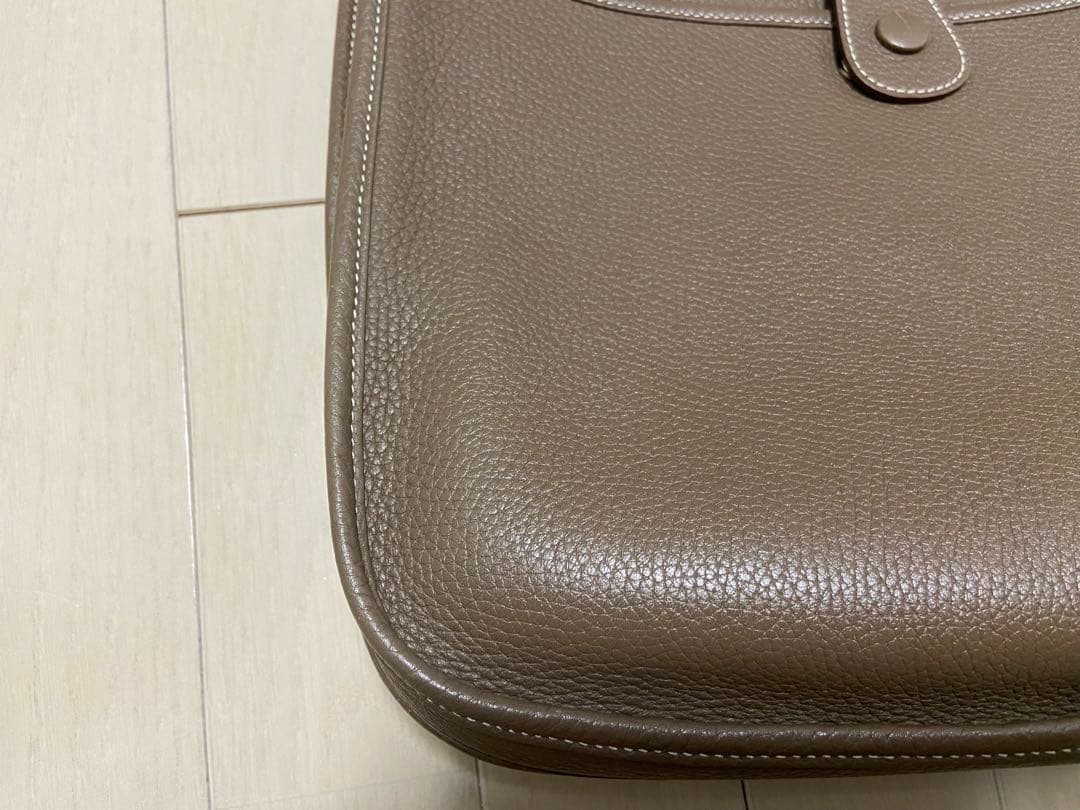 HERMESエルメスエブリンGM