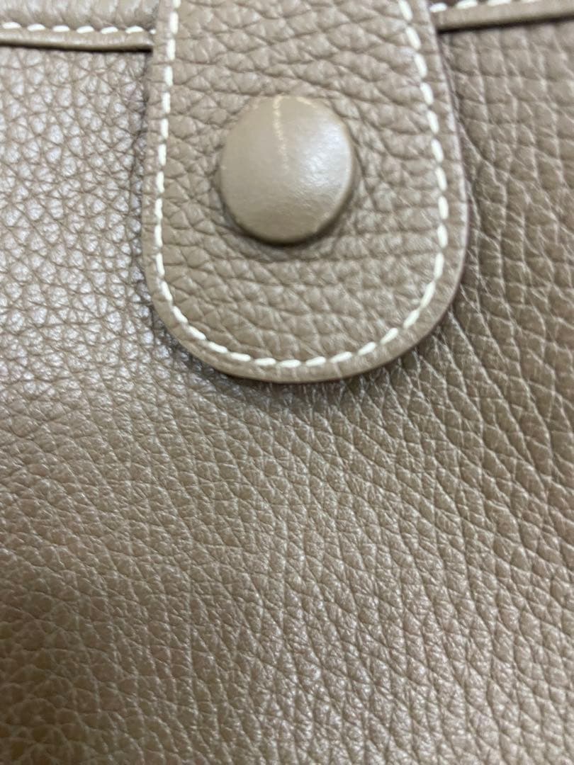 HERMESエルメスエブリンGM