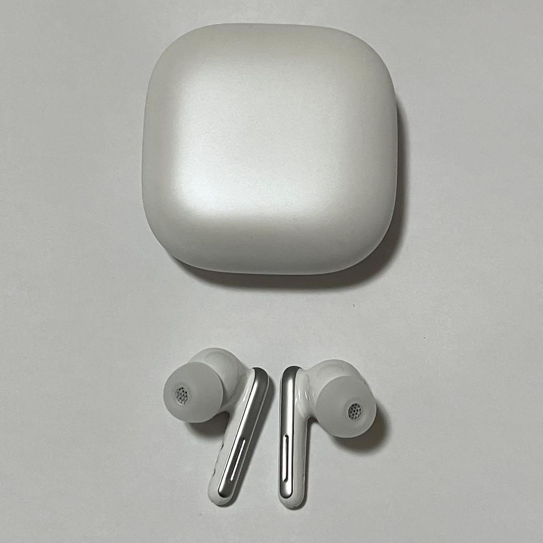 未使用級 Anker Soundcore Liberty 5 ホワイト イヤホン