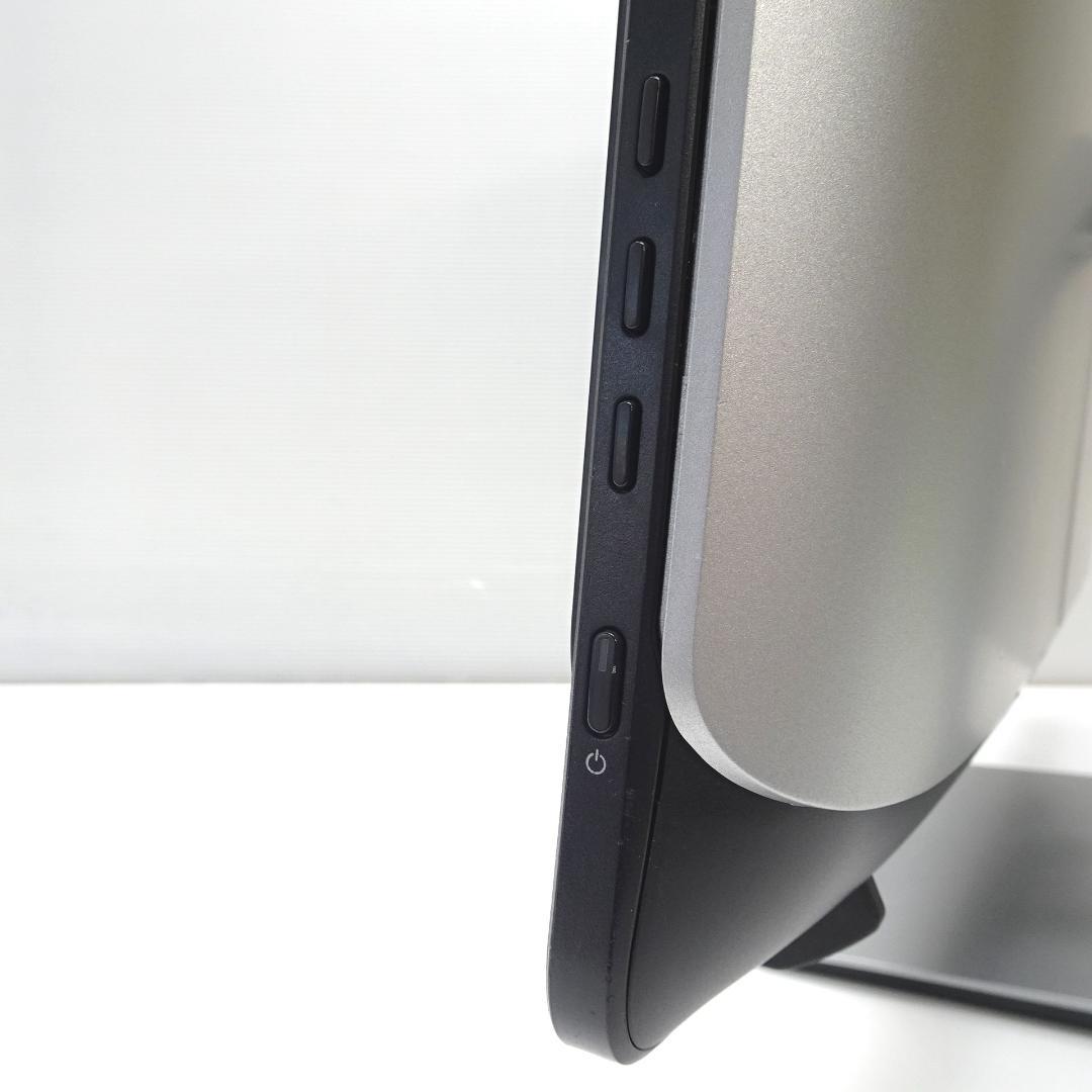 DELL 一体型 タッチパネル i7 8GB 新品SSD 512GB オフィス