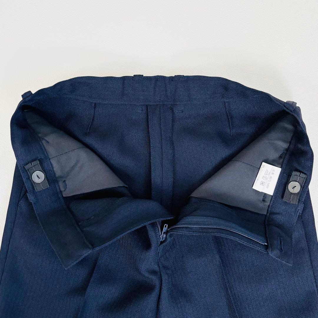 2616【新品タグ付き】ショパン 130cm　キッズフォーマル　5点セット 男