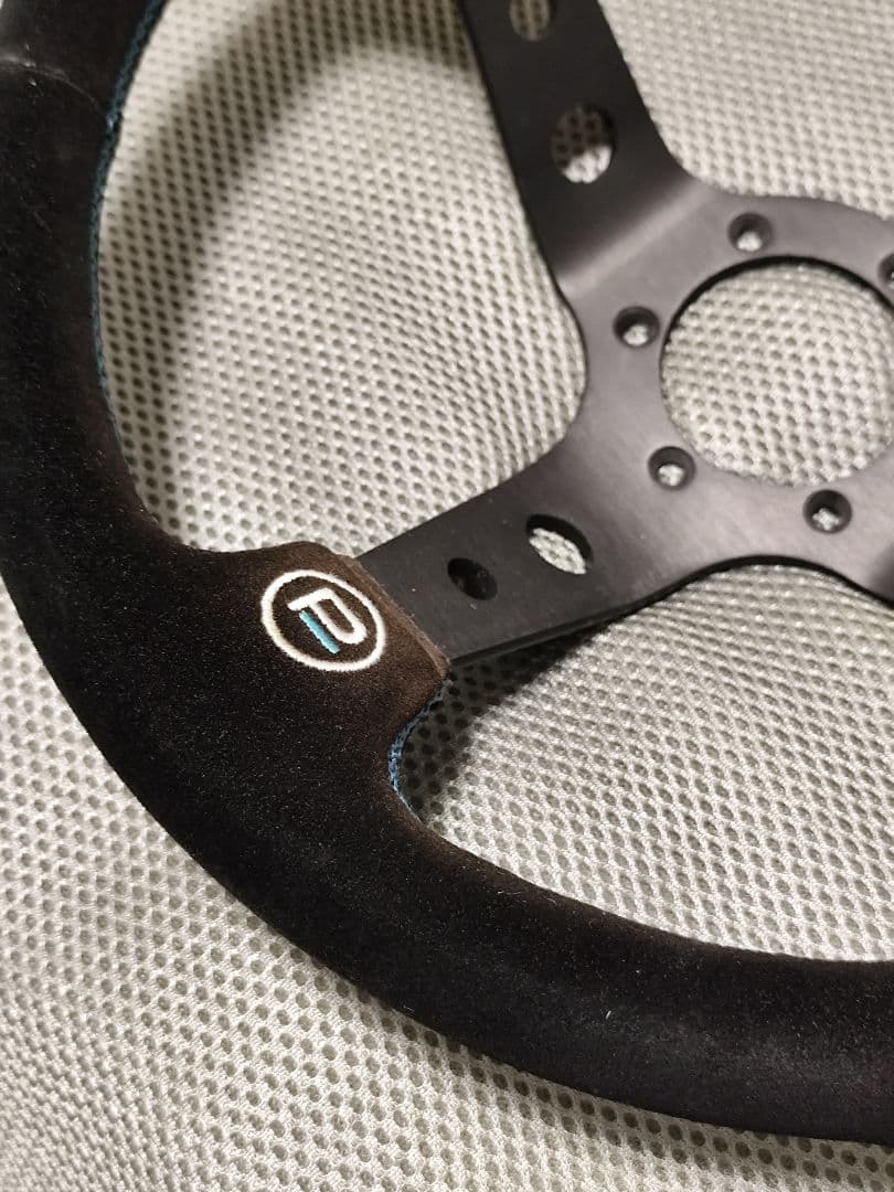 Prodrive プロドライブ ステアリング 330mm