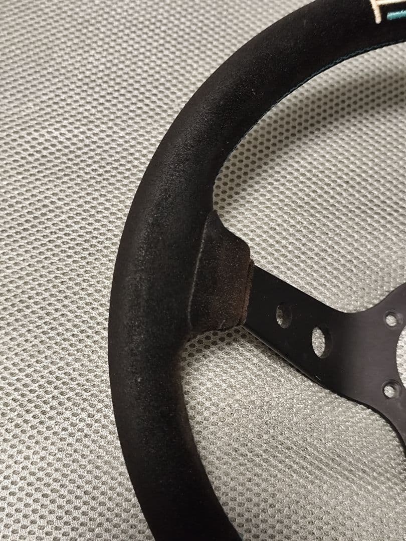 Prodrive プロドライブ ステアリング 330mm