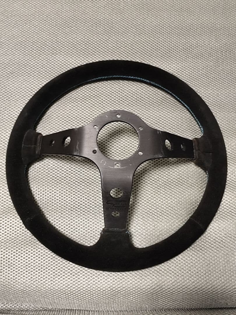 Prodrive プロドライブ ステアリング 330mm