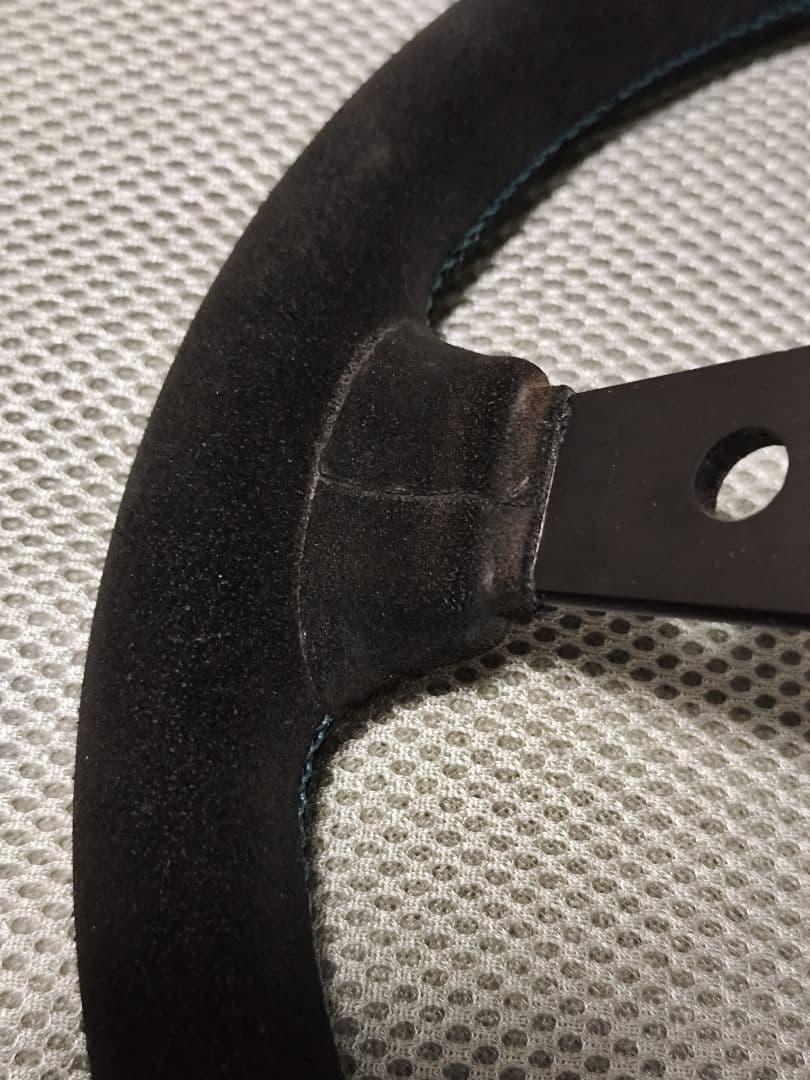 Prodrive プロドライブ ステアリング 330mm