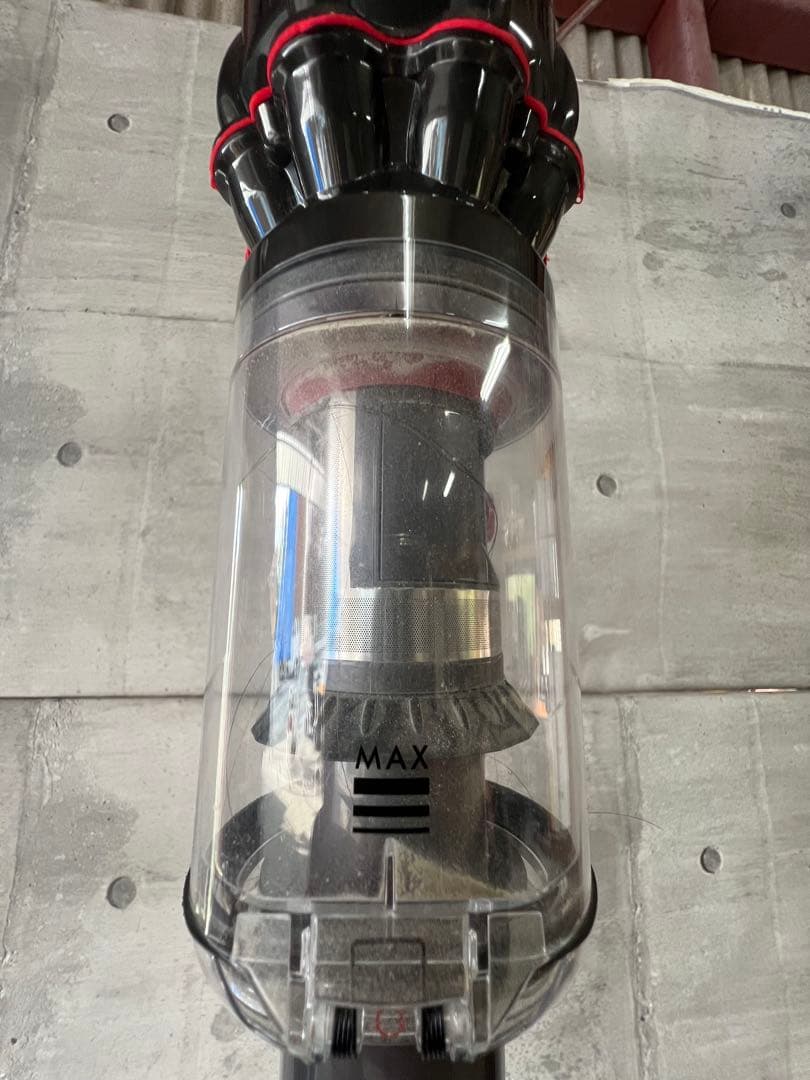 ☆ダイソン Dyson Micro 1.5kg コードレススティッククリーナー
