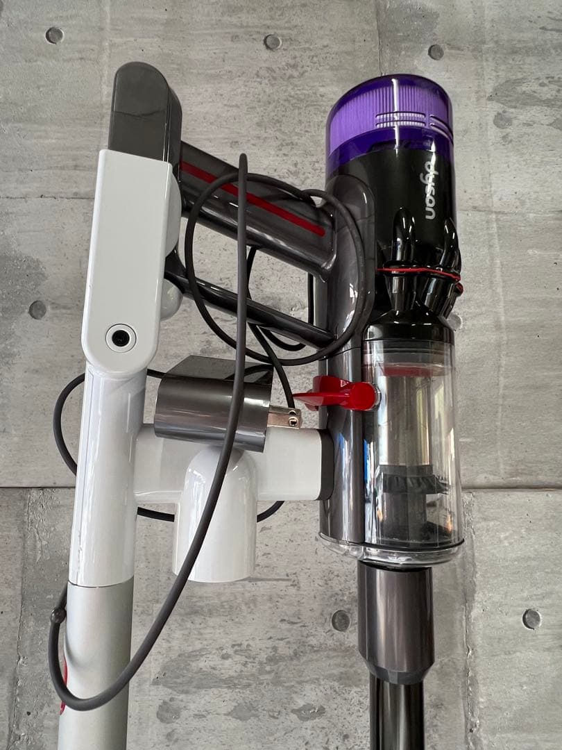 ☆ダイソン Dyson Micro 1.5kg コードレススティッククリーナー
