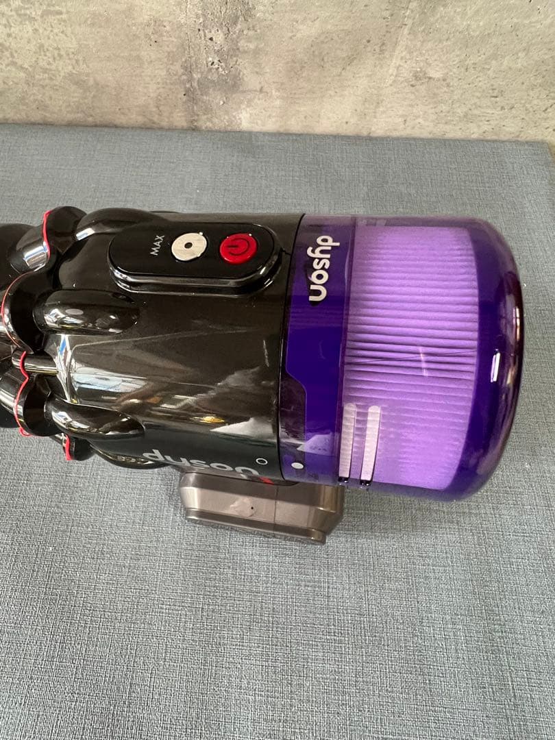 ☆ダイソン Dyson Micro 1.5kg コードレススティッククリーナー