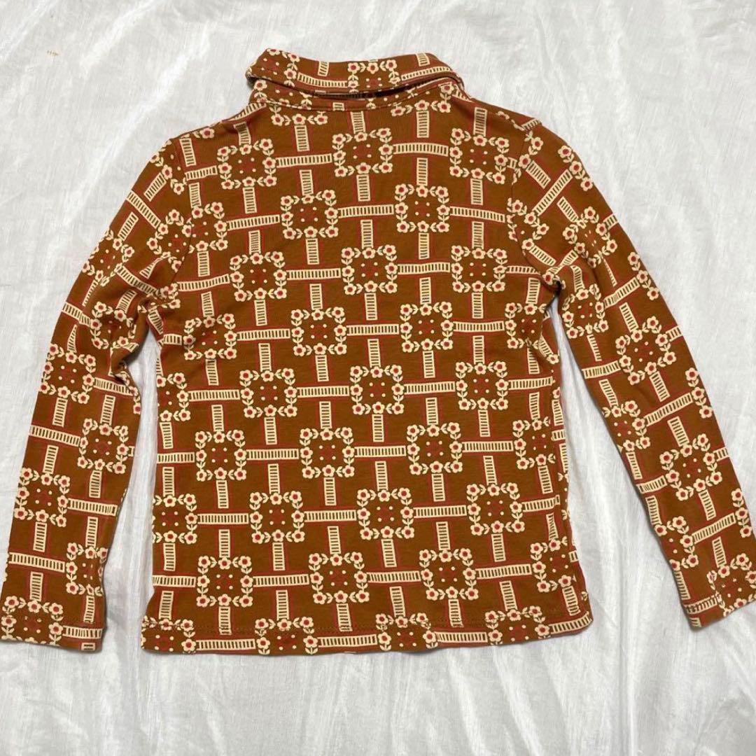 美品⌇Misha and Puff Acorn Railroad 花鉄 3y