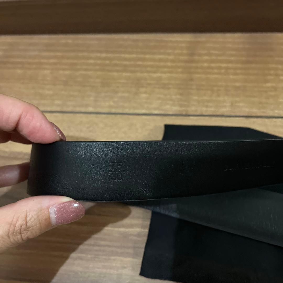 『未使用品』CHANELベルト♡