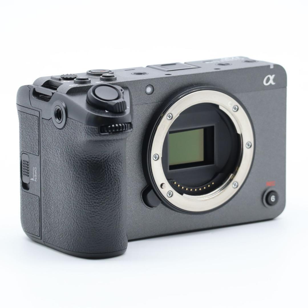 SONY FX30 ボディ ILME-FX30B