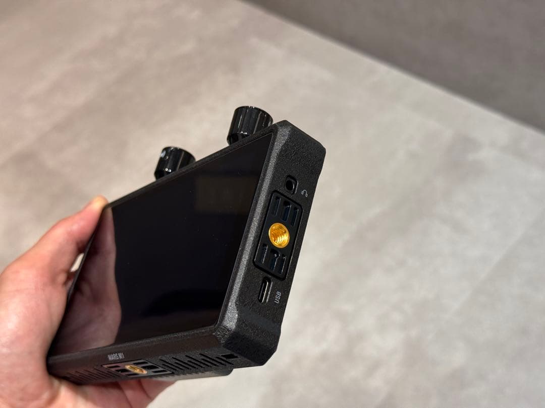 HOLLYLAND MARS M1（美品）