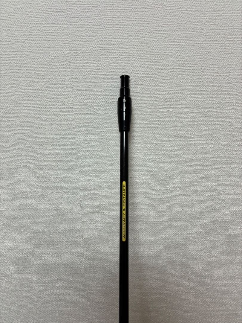 ツアーAD CQ-6 フレックスSR キャロウェイスリーブ