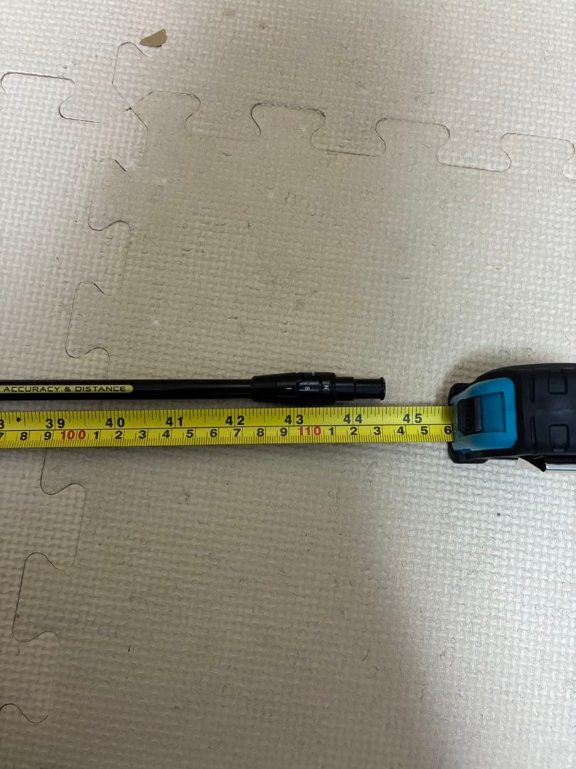 ツアーAD CQ-6 フレックスSR キャロウェイスリーブ