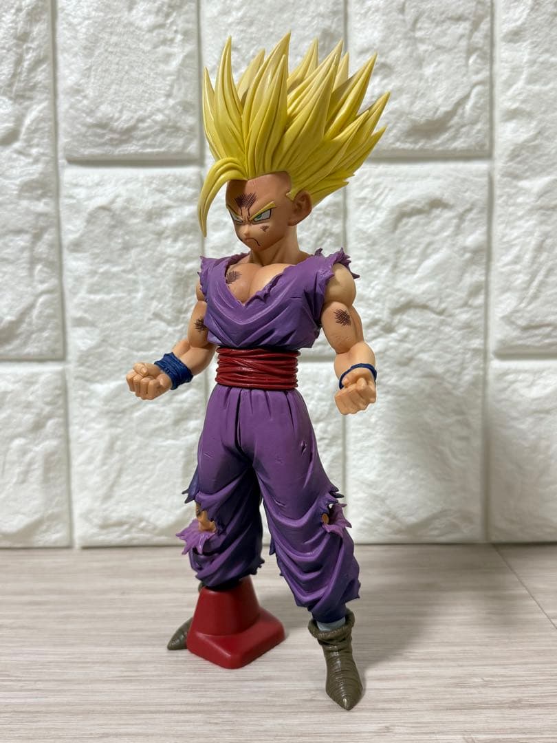 ドラゴンボールフィギュア　MSP 孫悟飯