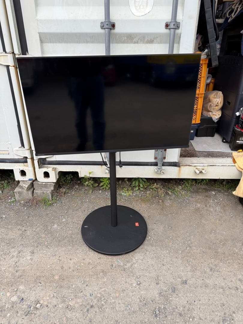 REGZA レグザ 液晶テレビ 40V型 40V35N 2024年製