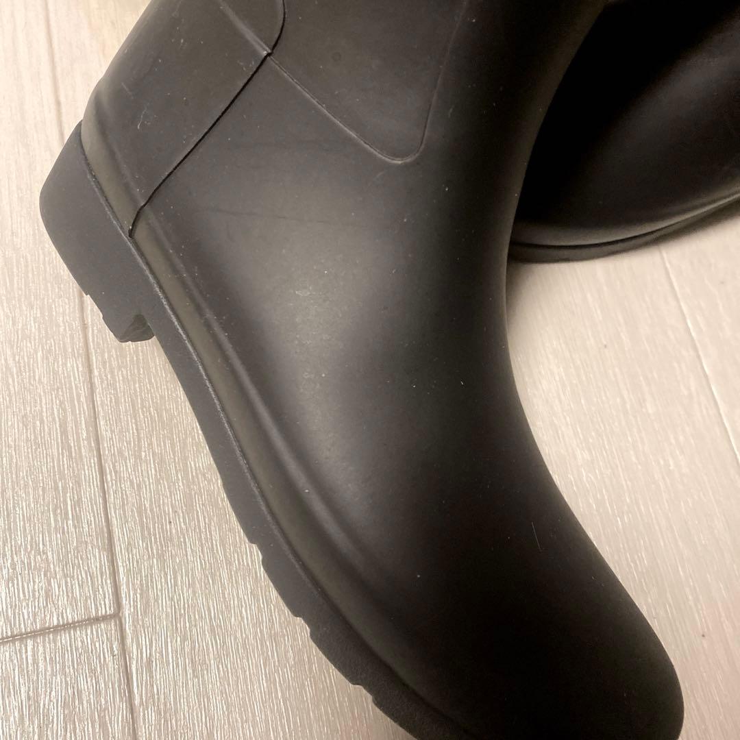 HUNTERブーツ ハンターブーツ