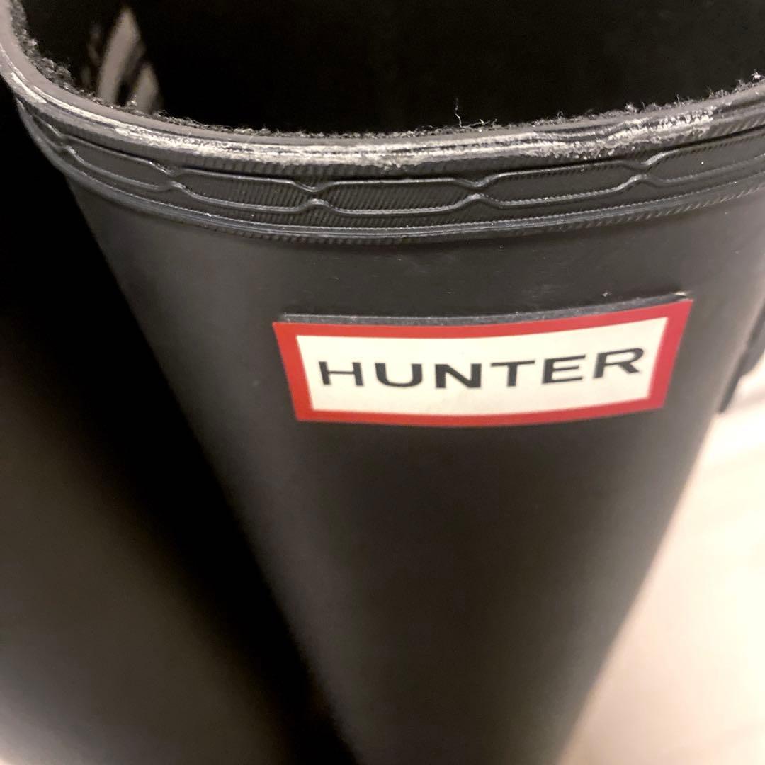 HUNTERブーツ ハンターブーツ