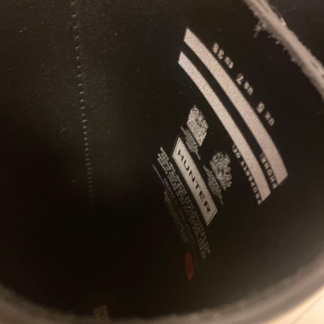 HUNTERブーツ ハンターブーツ