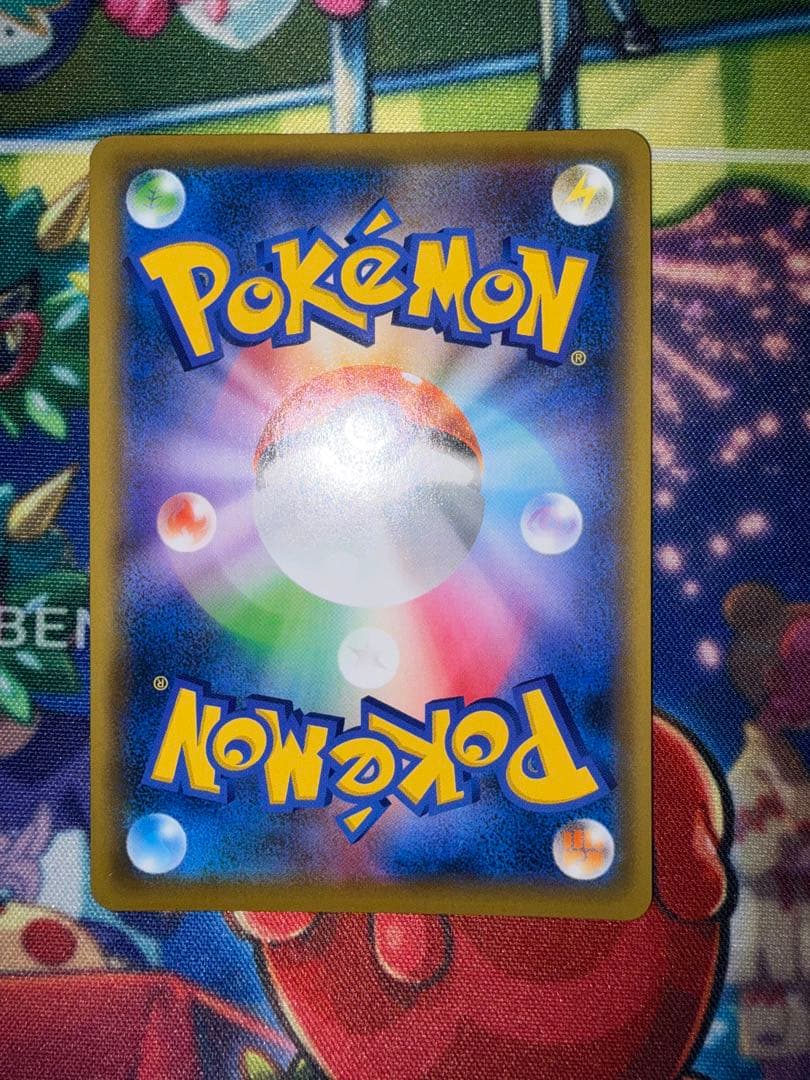 カスミ&カンナ TAG TEAM トレーナーカード