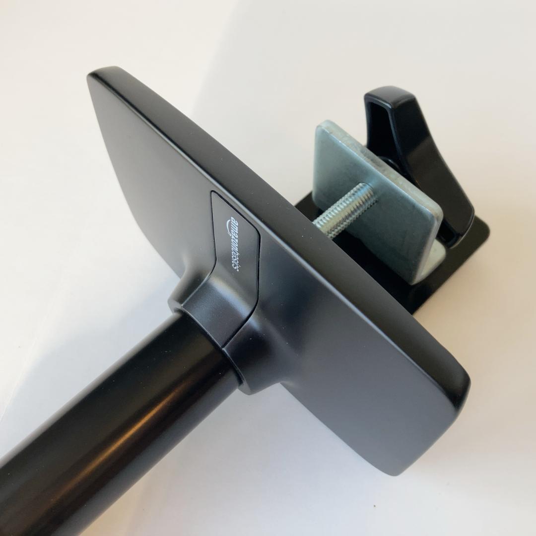 Amazonベーシック/Amazon Basics/モニターアーム/シングル