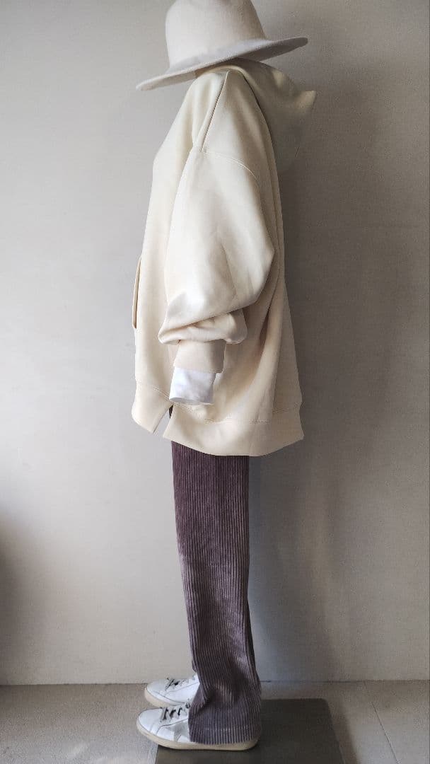 アロー様 C6986 ジョガーパンツ