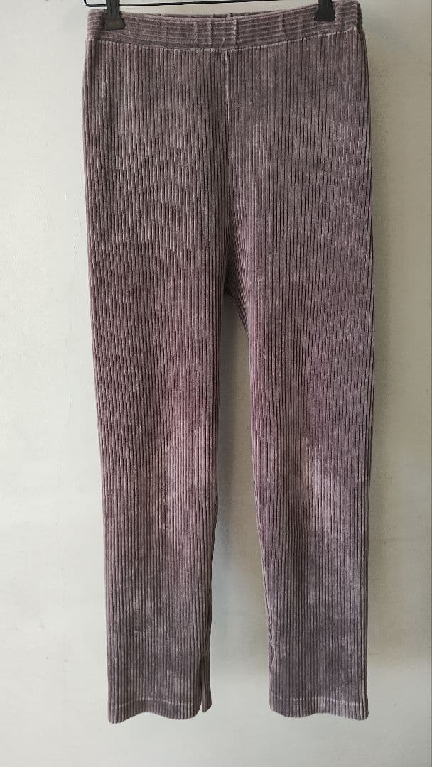 アロー様 C6986 ジョガーパンツ