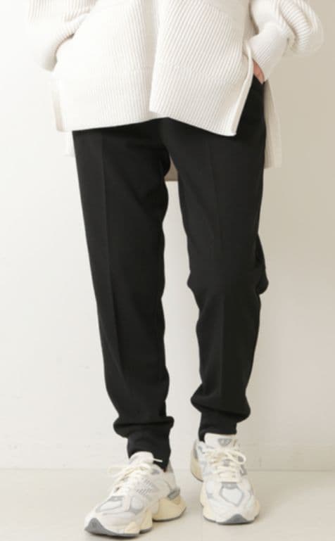 アロー様 C6986 ジョガーパンツ