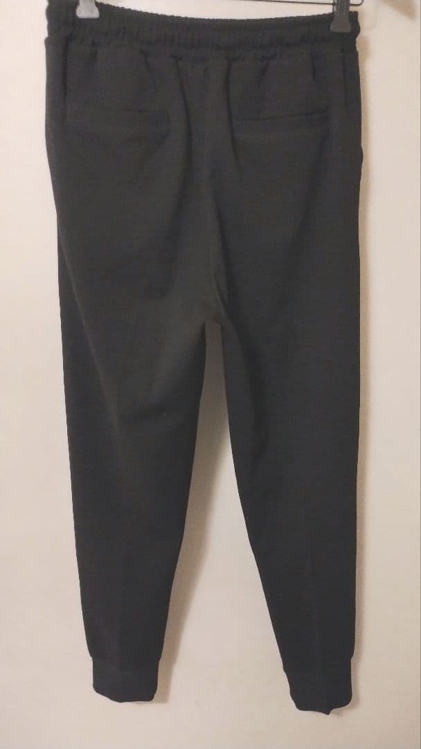 アロー様 C6986 ジョガーパンツ