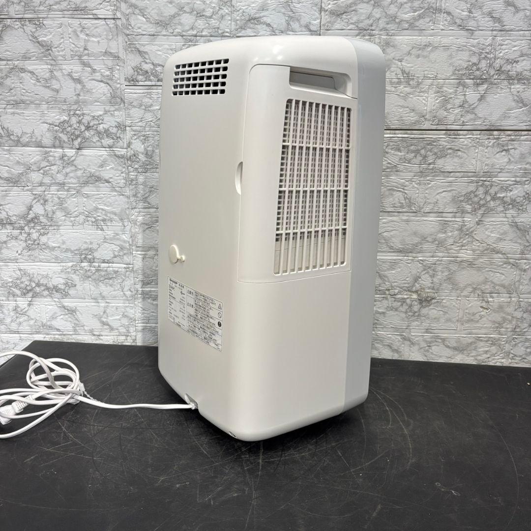 81　衣類乾燥除湿機　SHARP　CM-L100　プラズマクラスター　送料無料