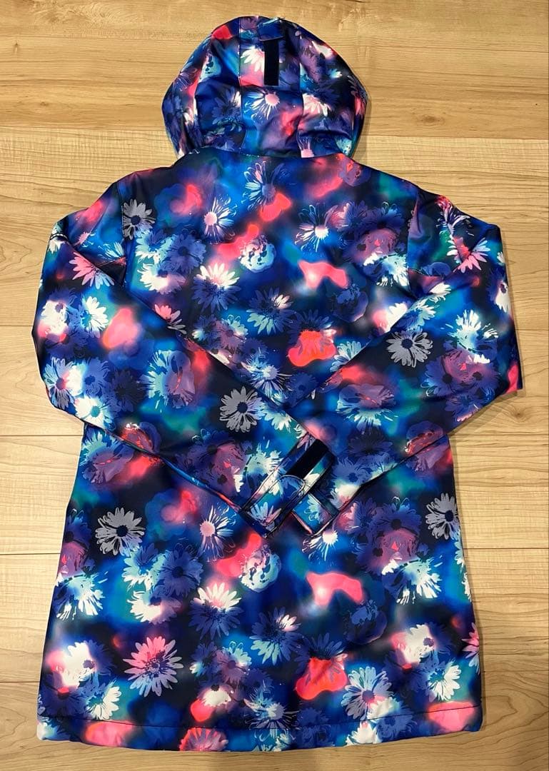 【状態良☆数回使用】スノーボードウェアセット ☆ 5点セット