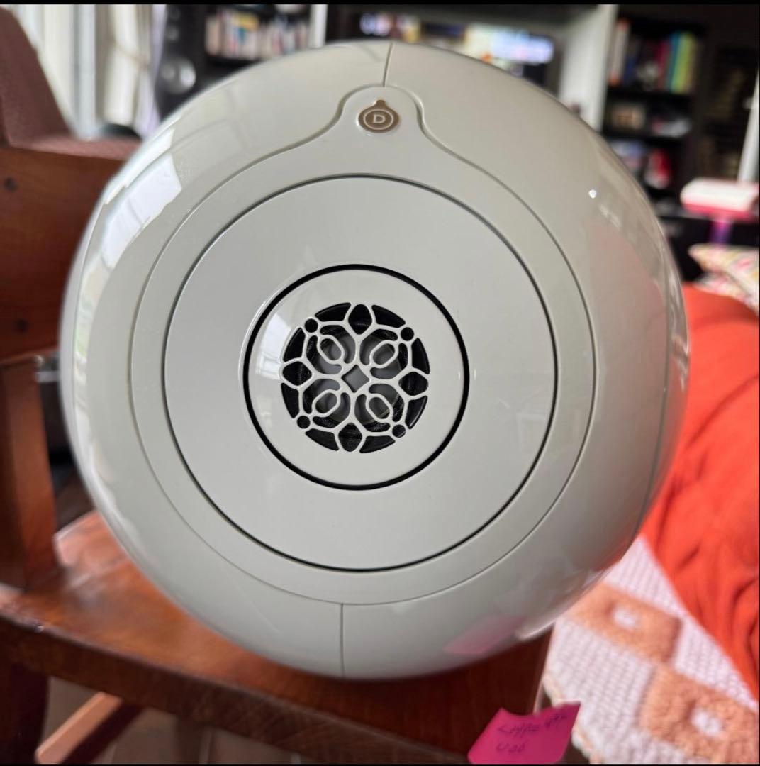 スピーカー・ウーファー Devialet Phantom 1 Rose Gold 108DB