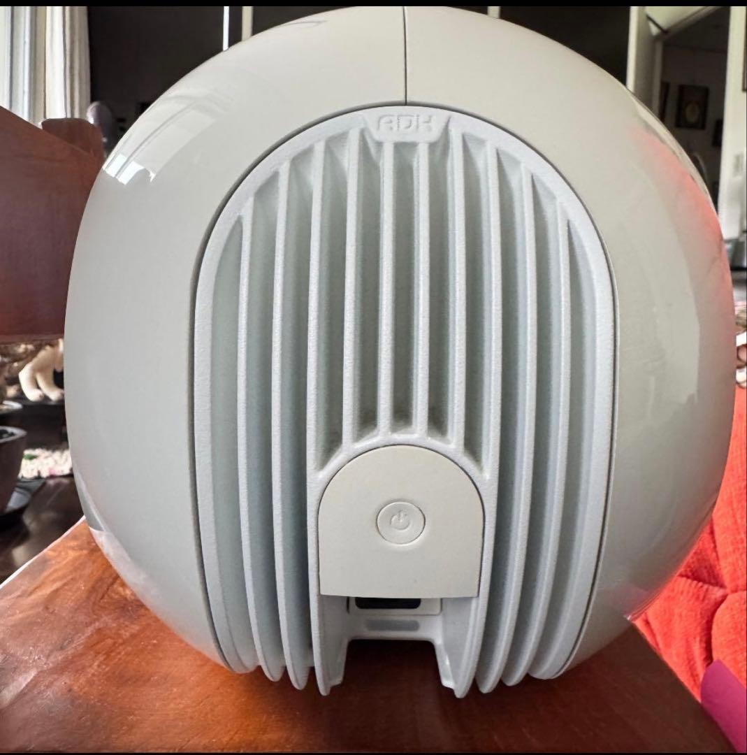 スピーカー・ウーファー Devialet Phantom 1 Rose Gold 108DB